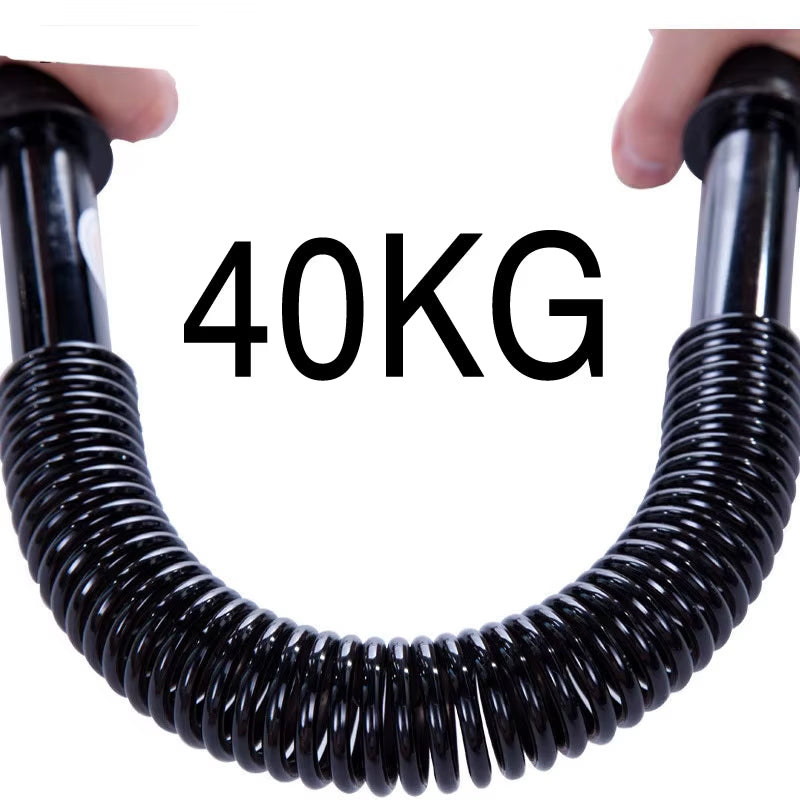 Hand Gripper for Arm Strength Spring Power Blaster, Gym Expander ,Forearm Twister