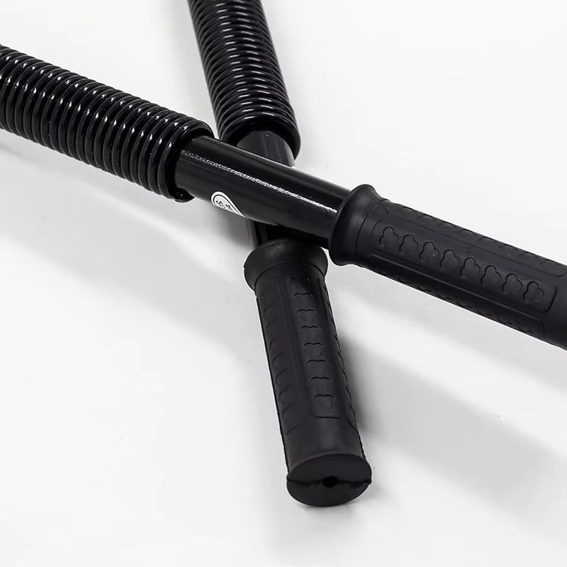 Hand Gripper for Arm Strength Spring Power Blaster, Gym Expander ,Forearm Twister