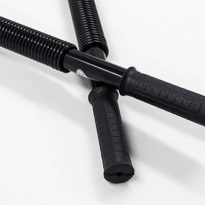 Hand Gripper for Arm Strength Spring Power Blaster, Gym Expander ,Forearm Twister