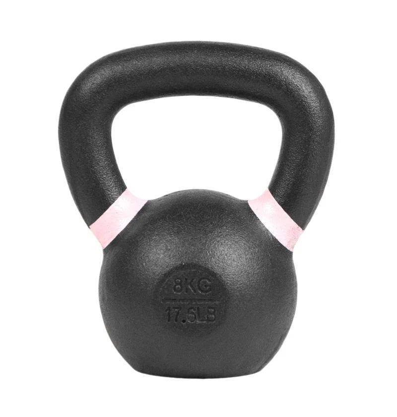 Kettlebells Kettlebells