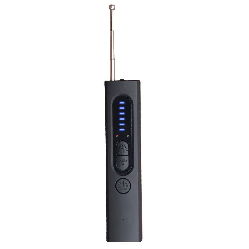 Microspy Detector, Frequency Jammer, Hidden Camera Detector, Wireless Spy Detector Hidden Camera Detector for Offices, Hotel